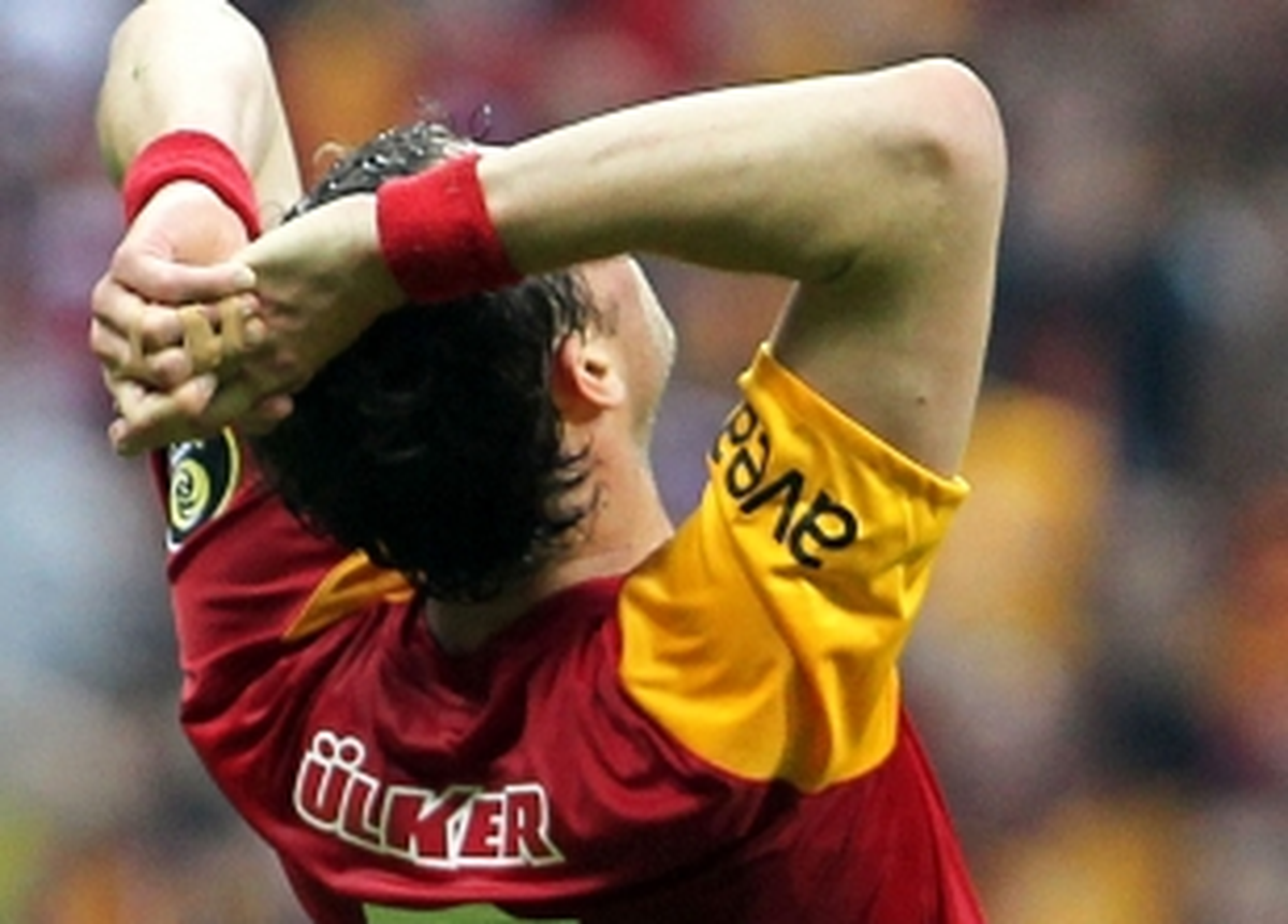 Ver Umut\'u, Al Elmander\'i...