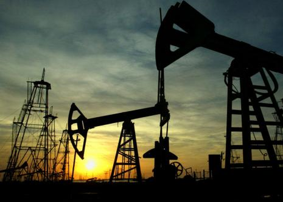 Her Dört Dolarlık İthalatın 1 Doları Enerjiye