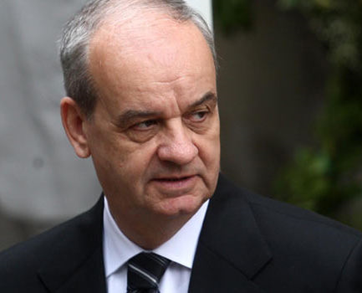 İlker Başbuğ\'dan Sert Çıkış