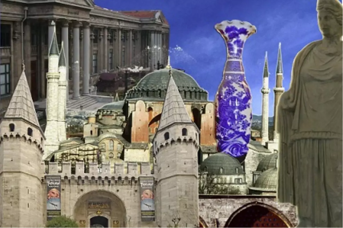 İstanbul Turizmde Yıldız Gibi Parlıyor