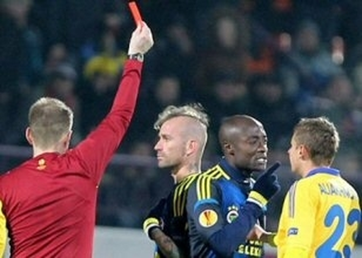 İşte Meireles\'i Yakan Rapor!