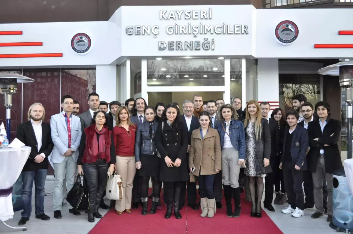 Kggd Eğitim Semineri Sona Erdi