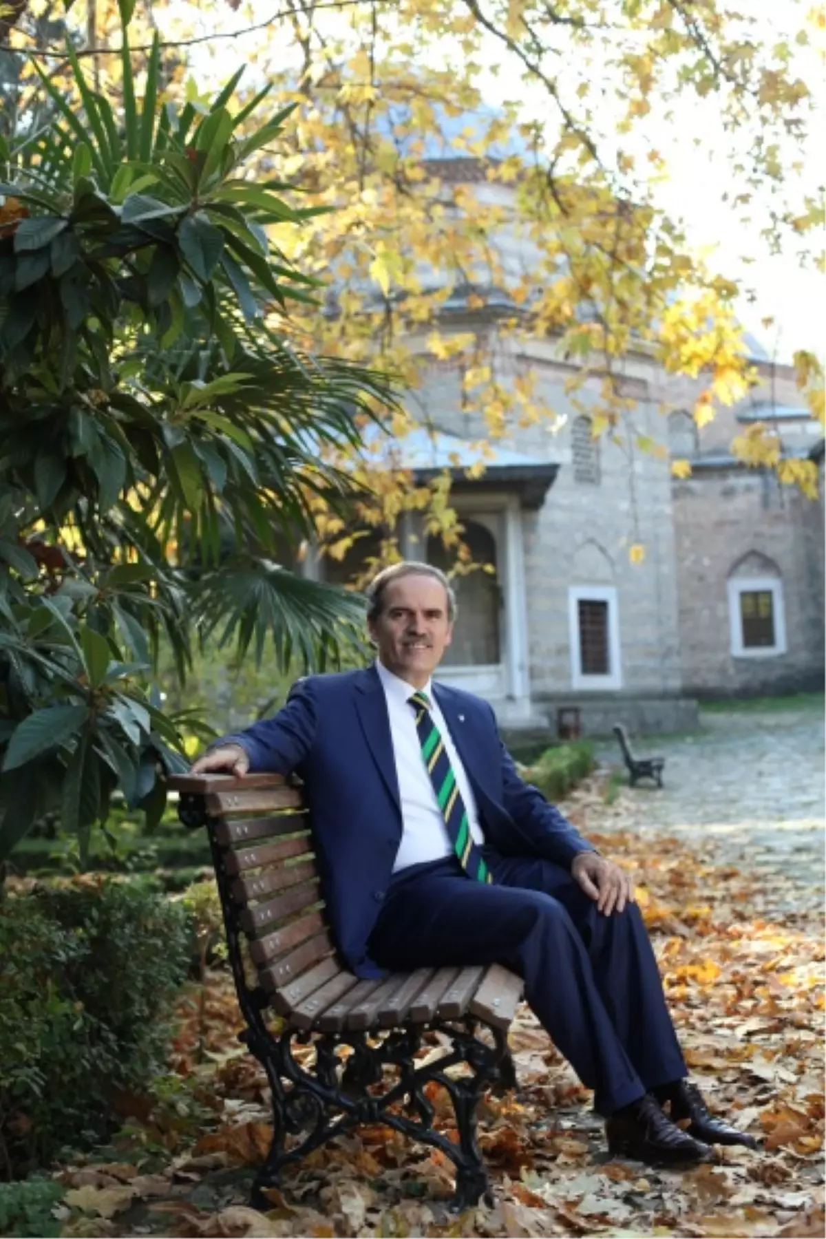 "Kırsal Kalkınma Büyükşehir\'le Sağlanacak"