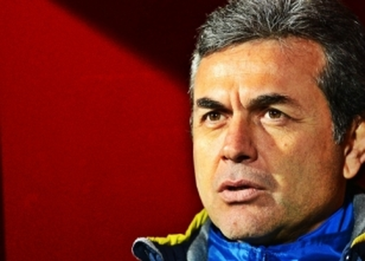 Kocaman\'ın Krasic ve Stoch Kararı!