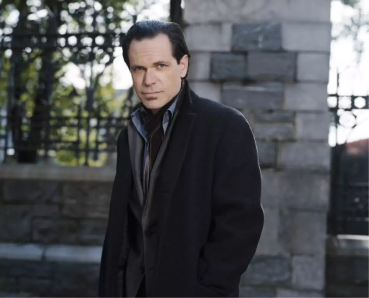 Kurt Elling ve İstanbul Superband ile İş Sanat\'ta
