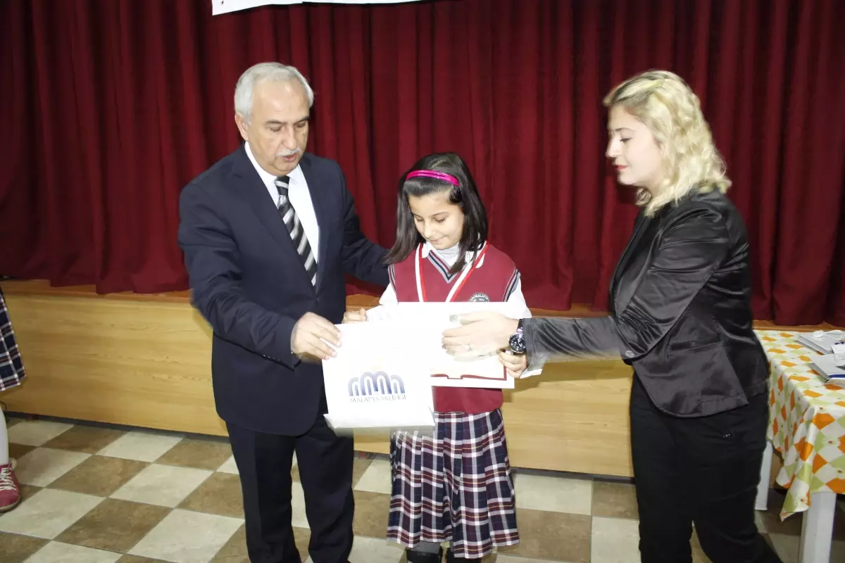 Malatya Okuyor Kampanyası