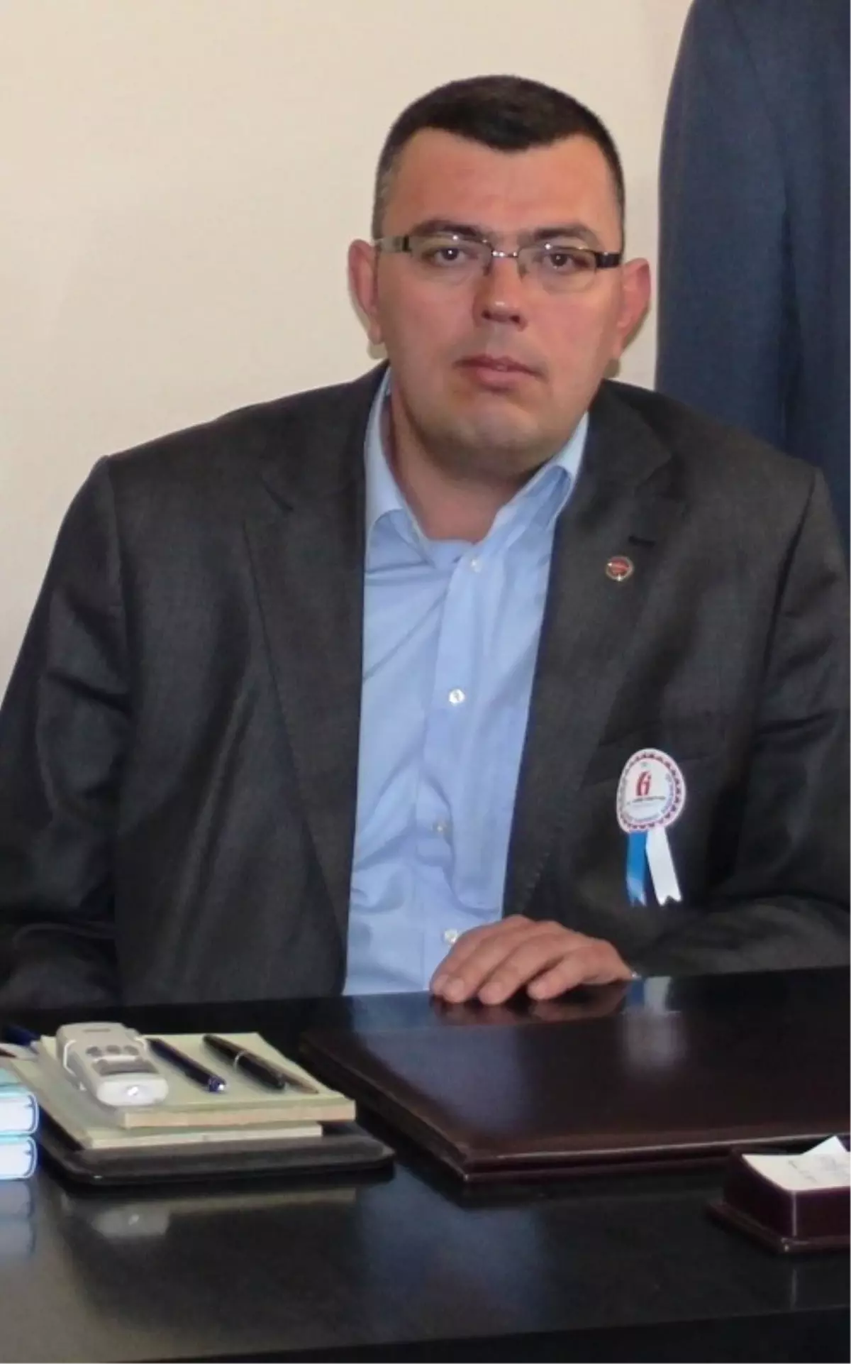 Manisa Süper Amatör Play-Of Kuraları Çekildi