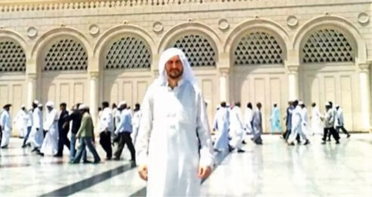 Medine\'de Garip Bir Cinayet Davası