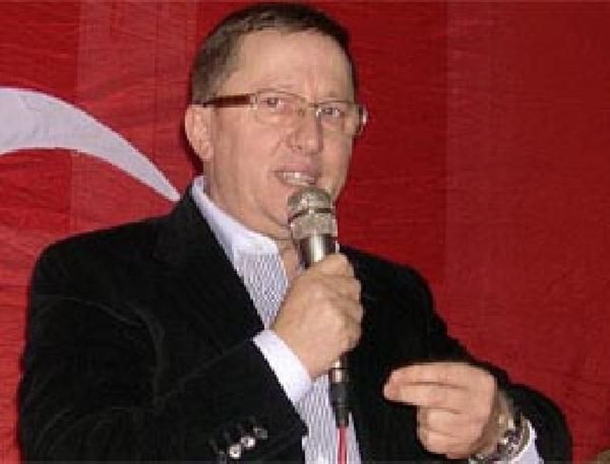 Mhp 1 Mart Tezkere Tutanaklarını İstedi