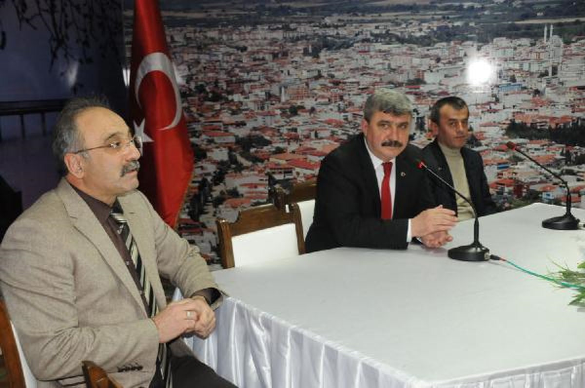 Orhangazispor\'da Tasnif Zamanı