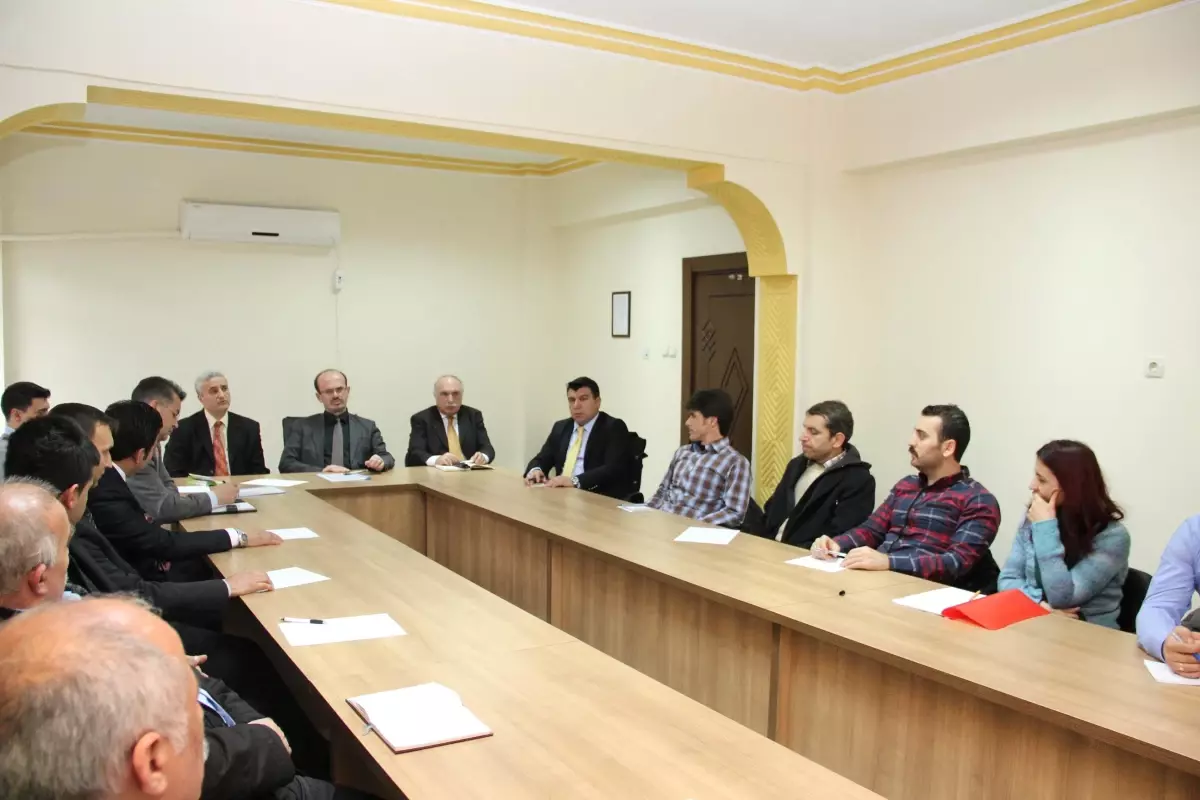 Personele İbs Eğitimi