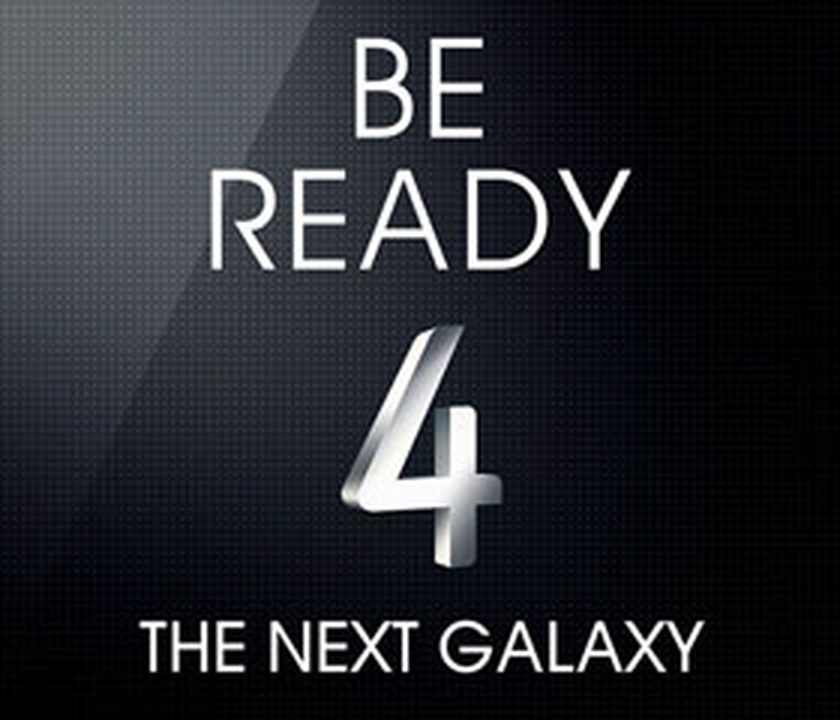 Samsung Galaxy S4′ün İlk Videosu