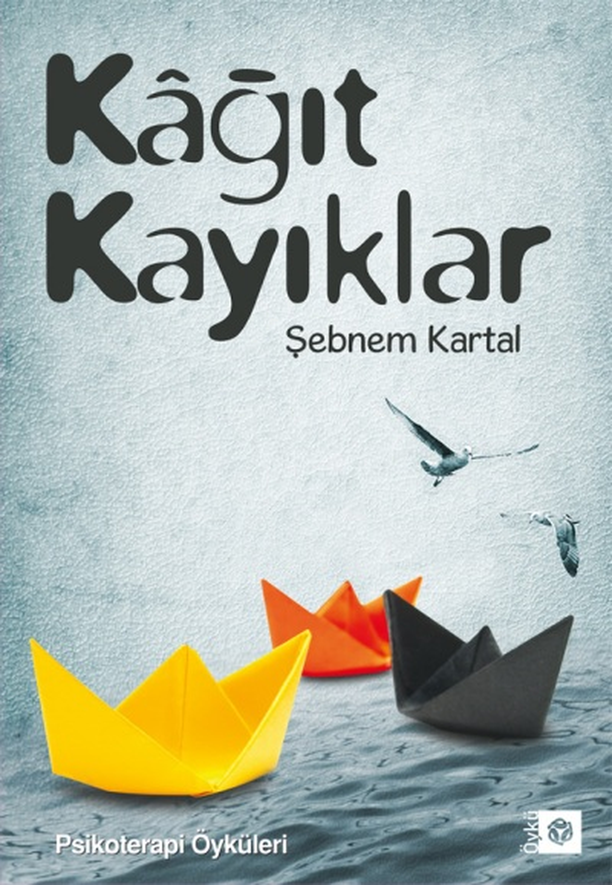 Şebnem Kartal\'dan Kâğıt Kayıklar