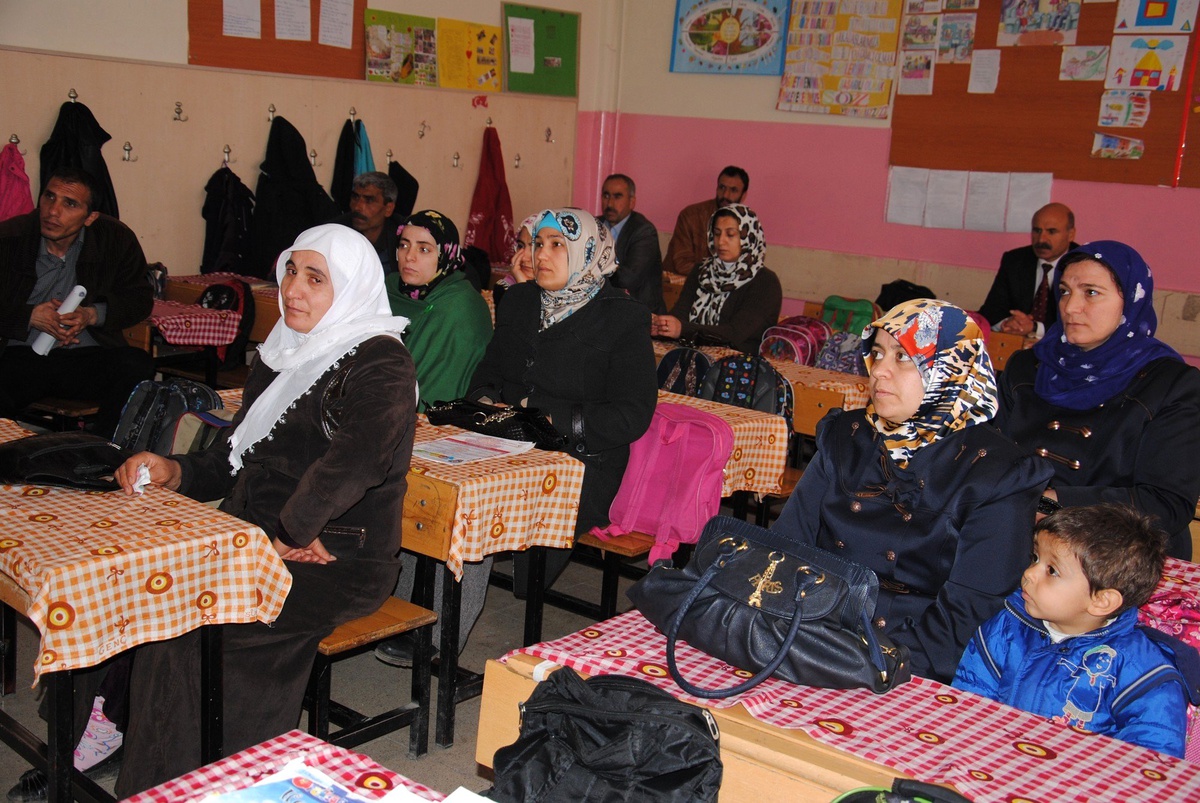 Sokak Çocukları ile İlgili Seminer Düzenlendi