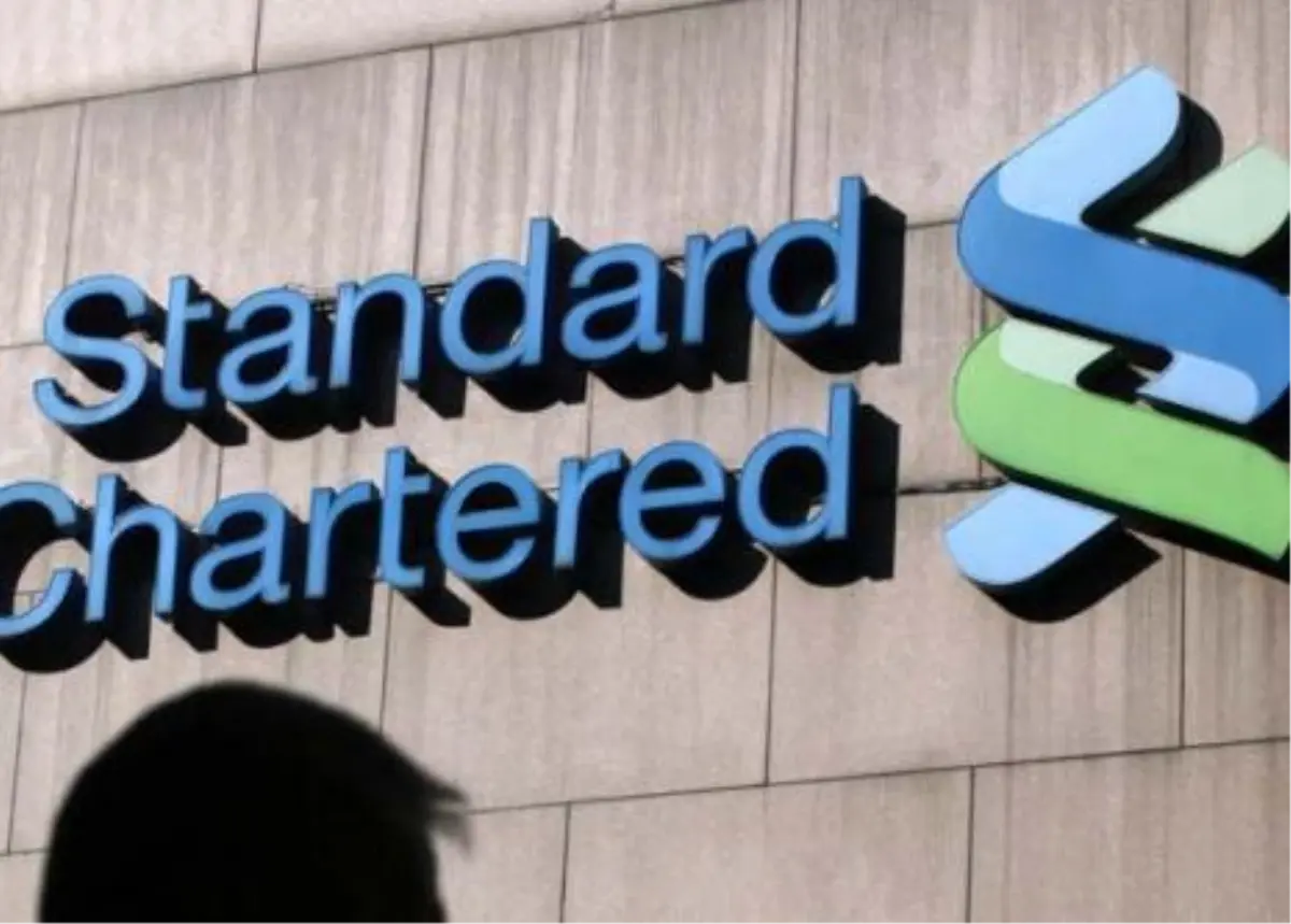 Standard Chartered\'tan Rekor Kar