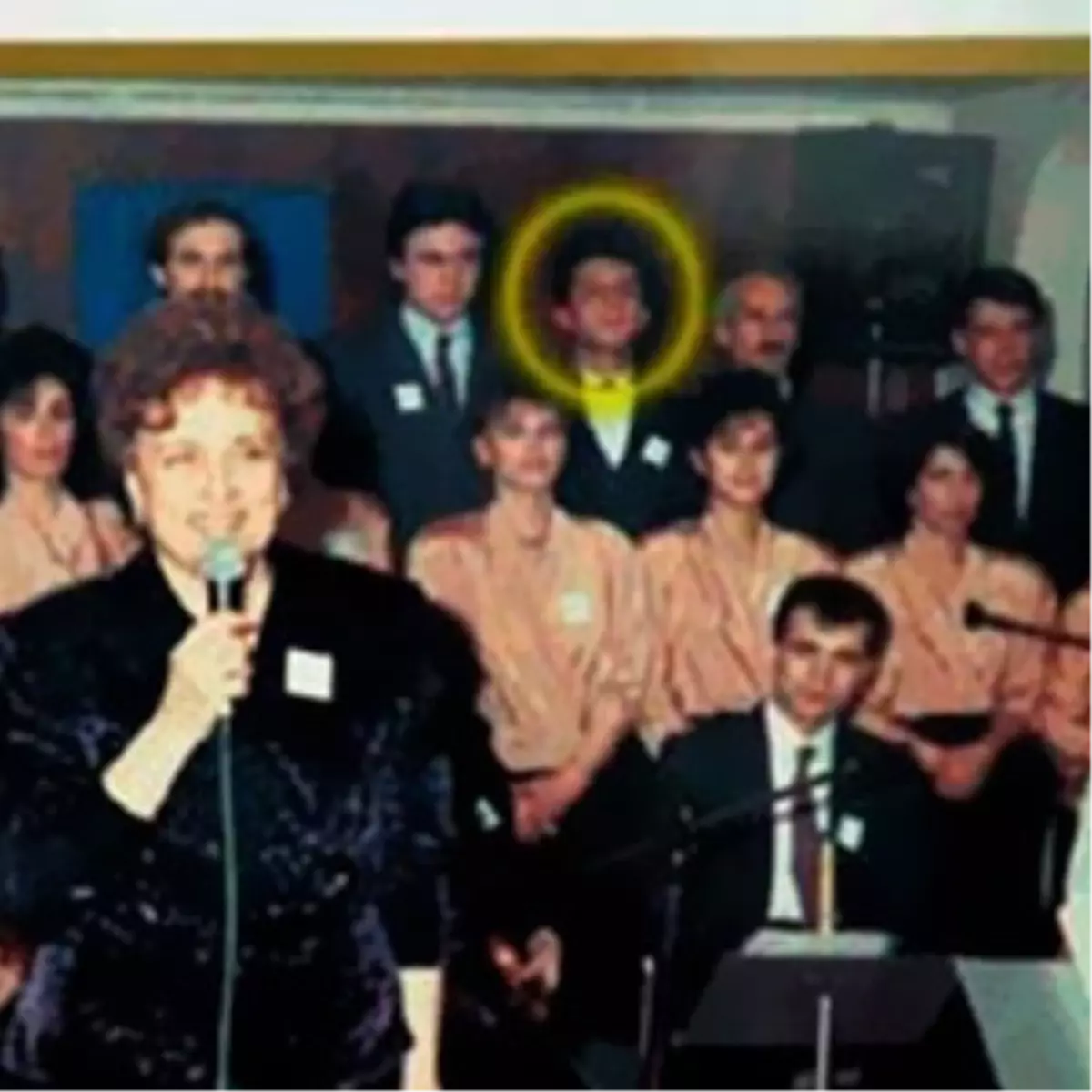 Tarkan 25 Yıl Önce Karamürsel\'de