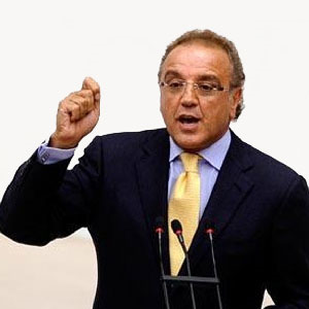 TBMM Genel Kurulu