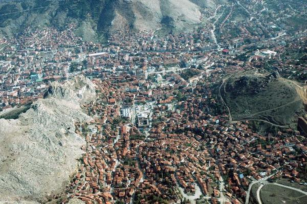 Tokat Valiliği\'nden Riskli Bina Uyarısı