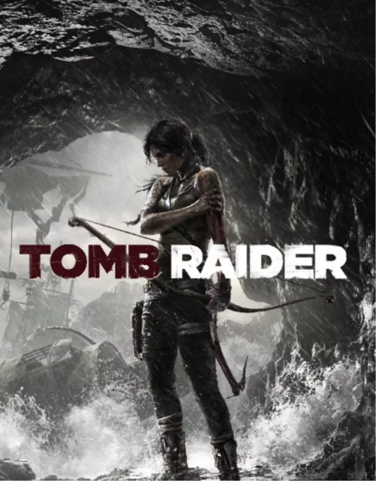 Tomb Raider Oyunu Dünya ile Aynı Anda Playstore\'da