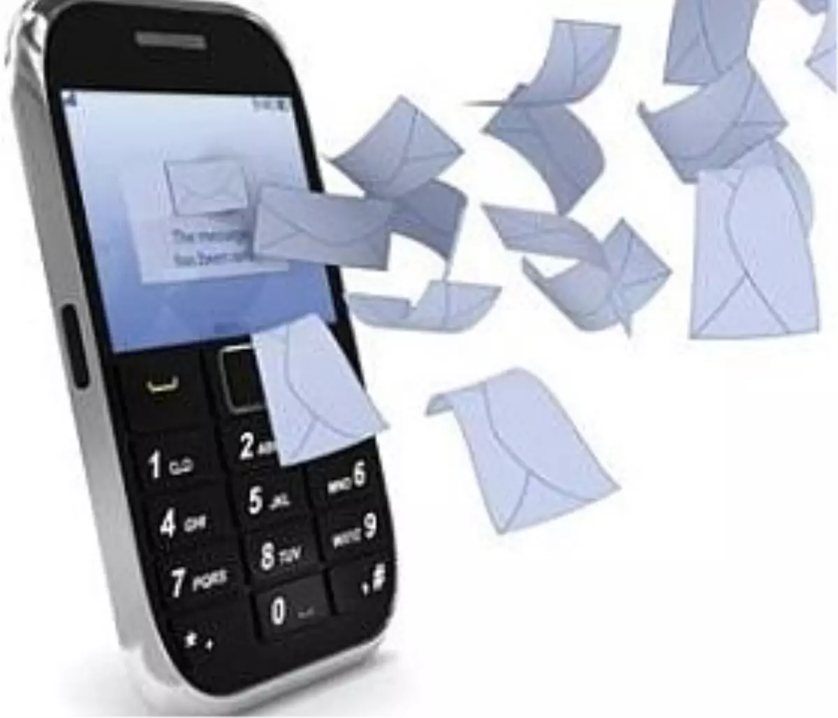 Turkcell\'den Sms Devrimi