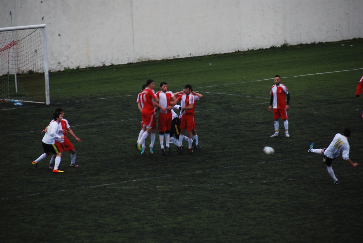Türkiye Üniversitelerarası Futbol 2. Ligi
