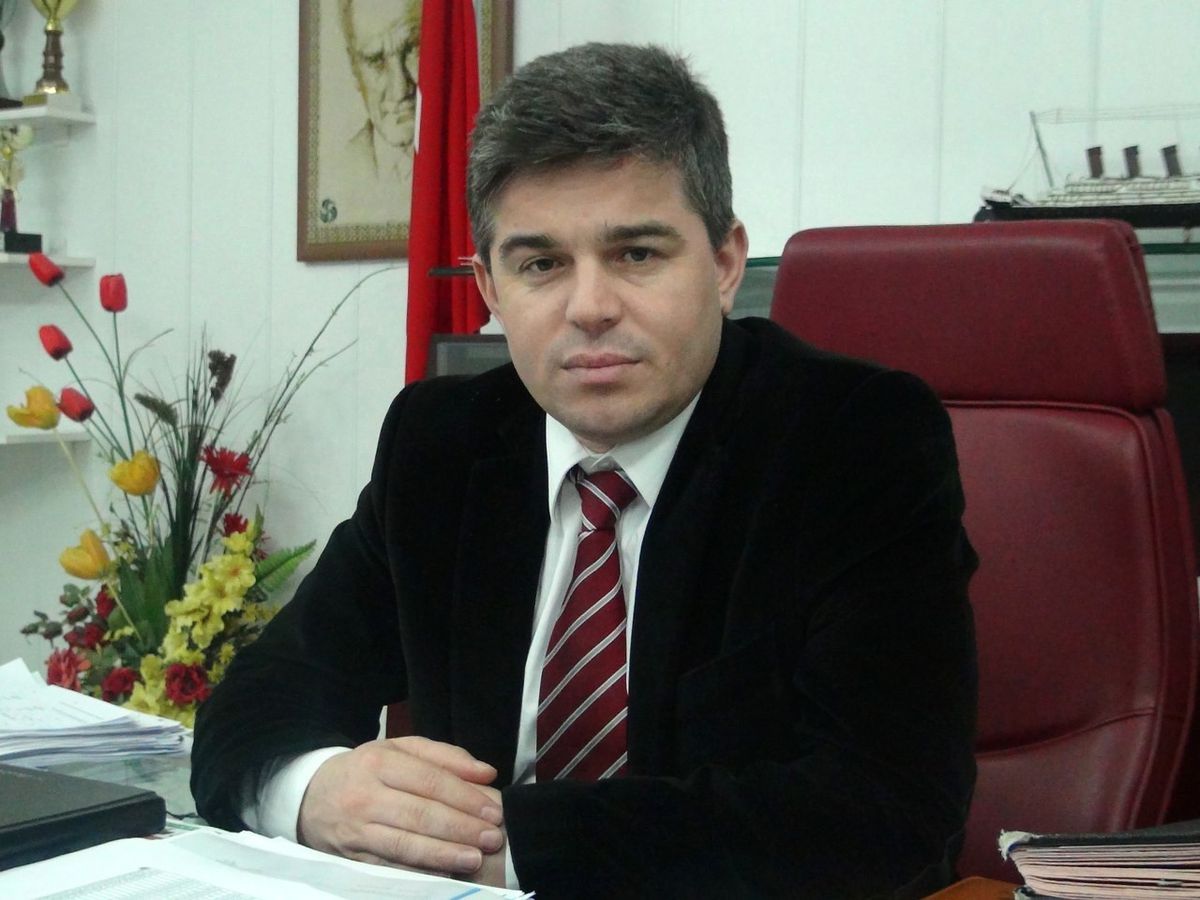 Yeni Hastane, Yatırım Programına Alındı