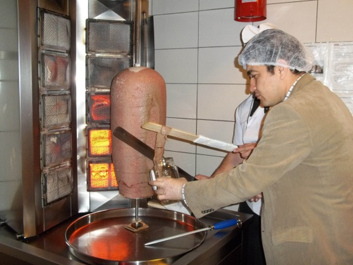 Zabıta\'dan Lokantalara Denetim