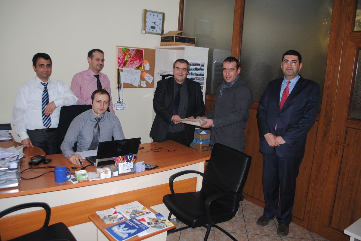 AHİKA Destek Programına Başvurular Devam Ediyor