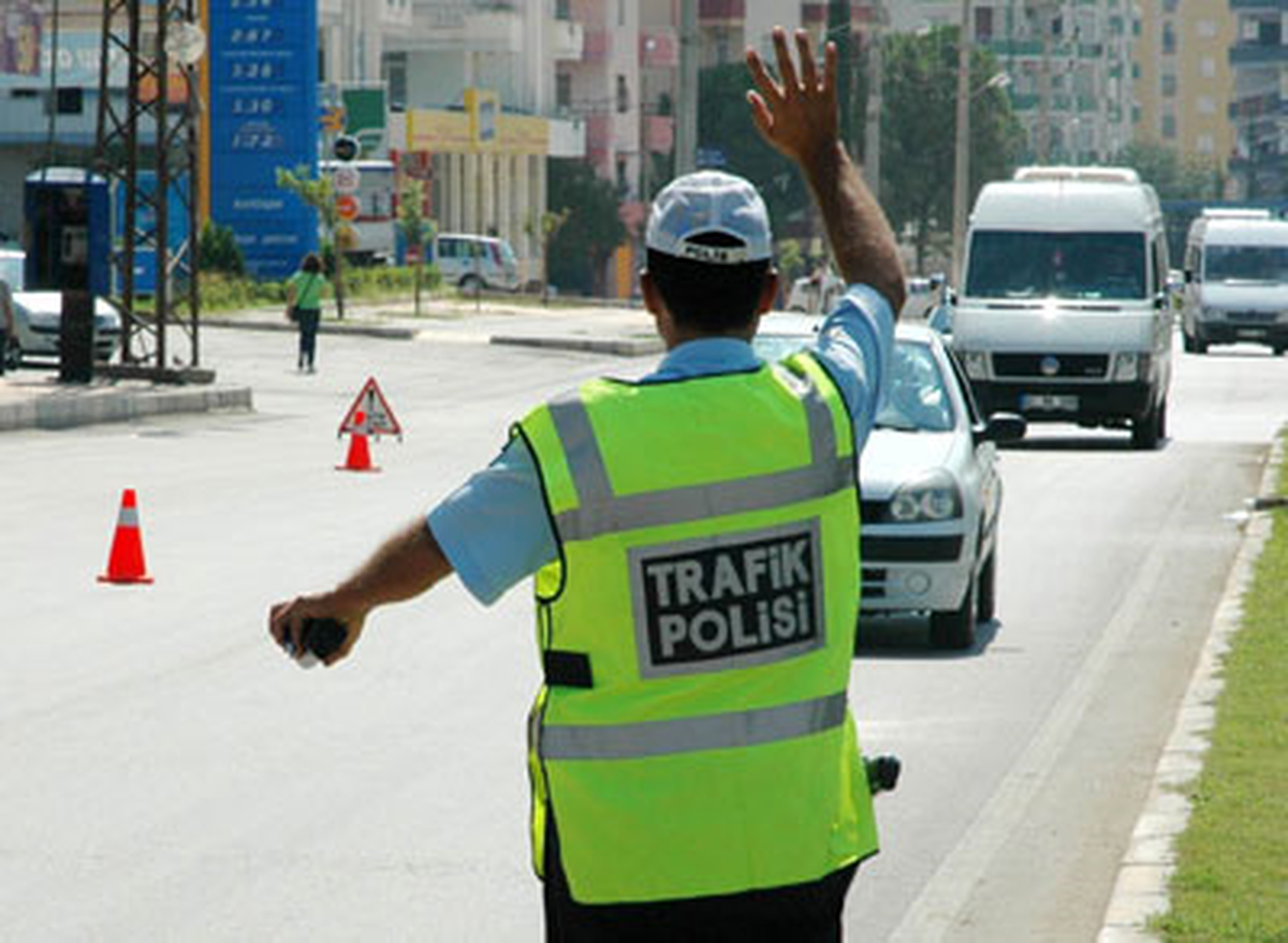 Anayasa Mahkemesinden Önemli "Trafik Cezası" İptali