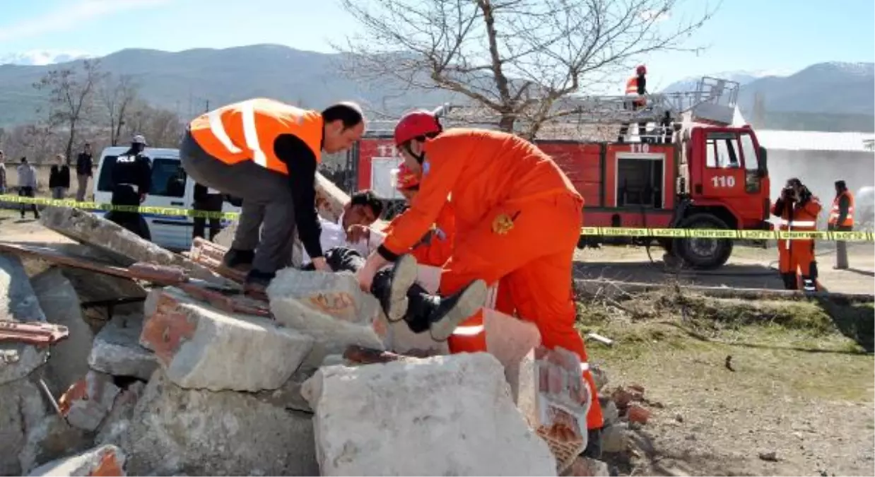 Antalya Bürosu\'nun Bölge Haberleri (7)