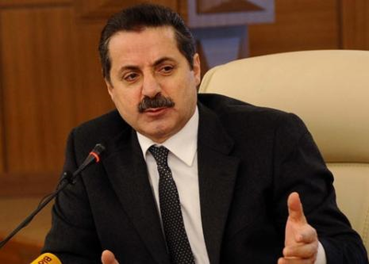 \'Asgari Ücretle Geçinirsiniz!\'