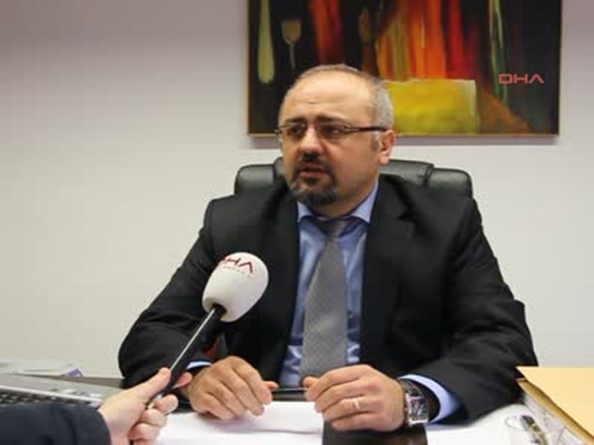 Avukat Sarıkaya: \'Gençlik Daireleri Keyfi Çocuk Almaz?