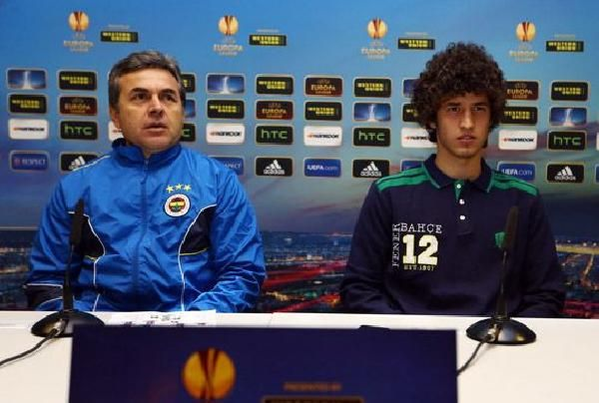 Aykut Kocaman\'ın Açıklamaları