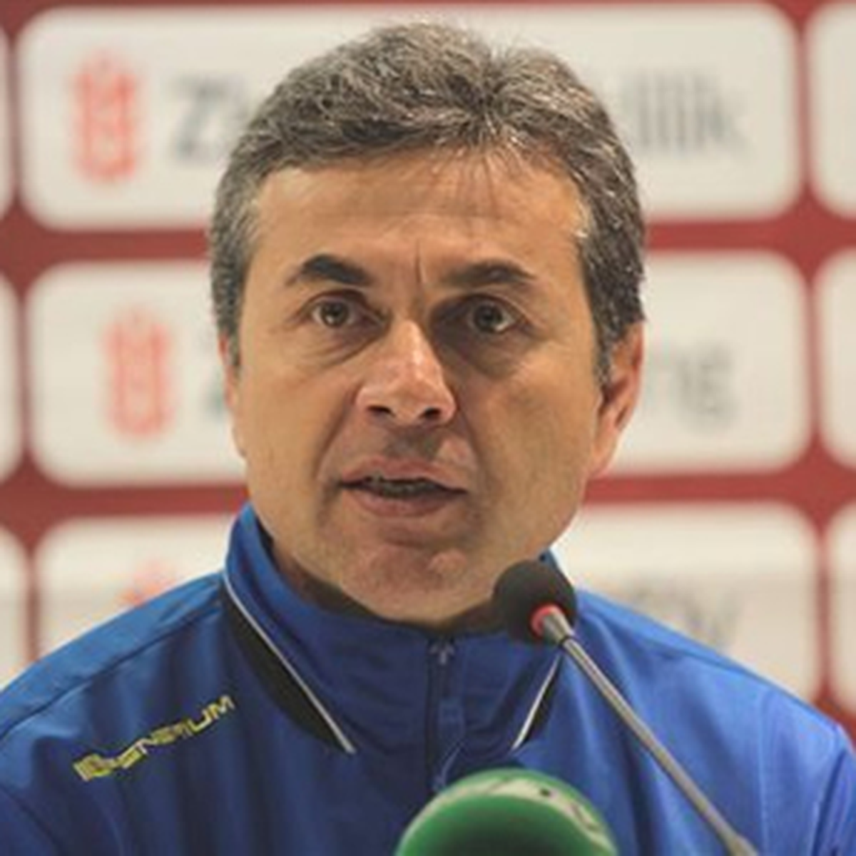 Aykut Kocaman\'ın Avrupa Karnesi
