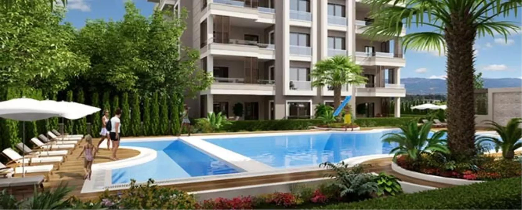 Az Katlı, Çok Farklı 'Larissa By Kumova'