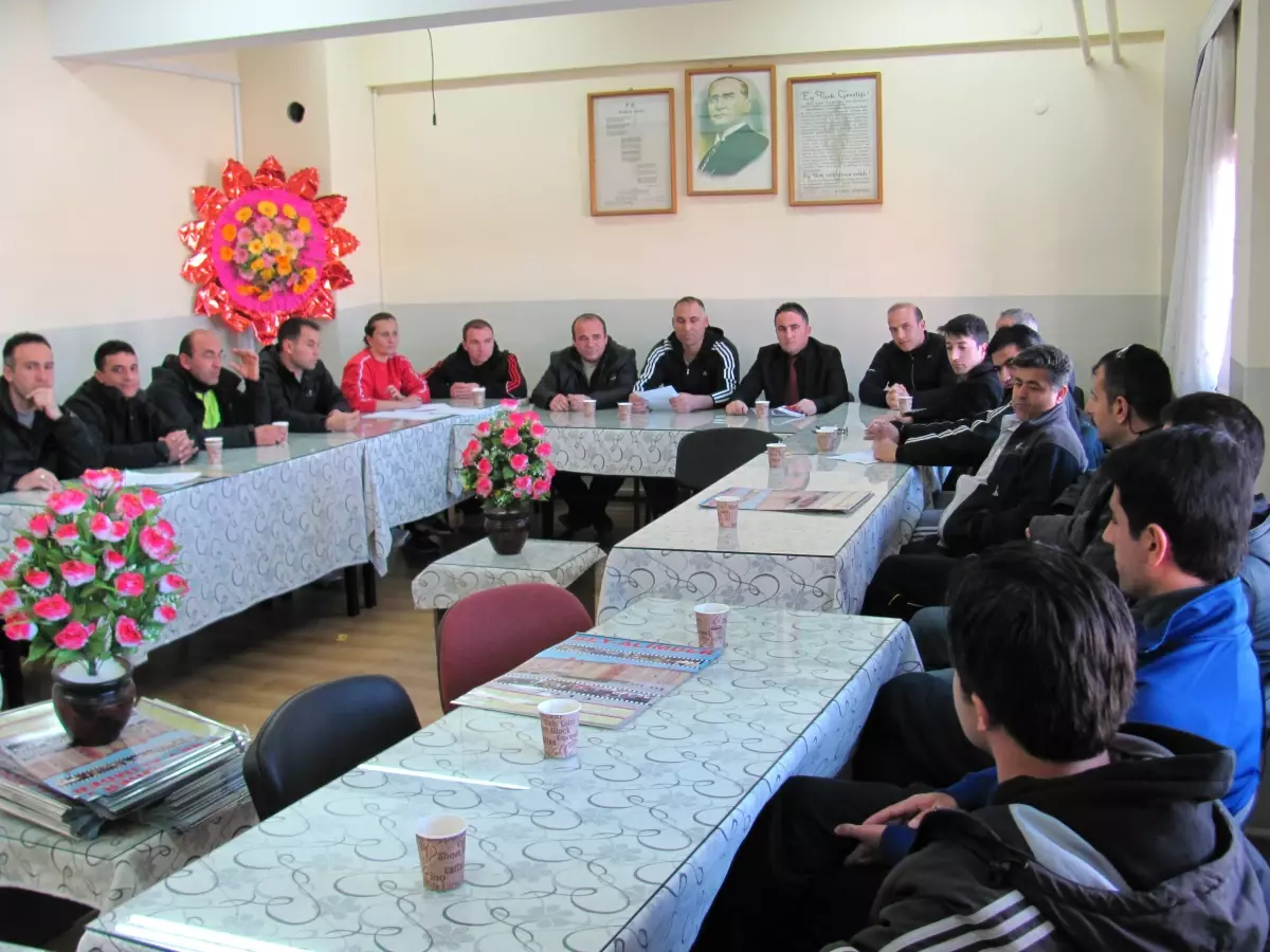 Beyşehir'de Gençlik Haftası Programı Belirlendi