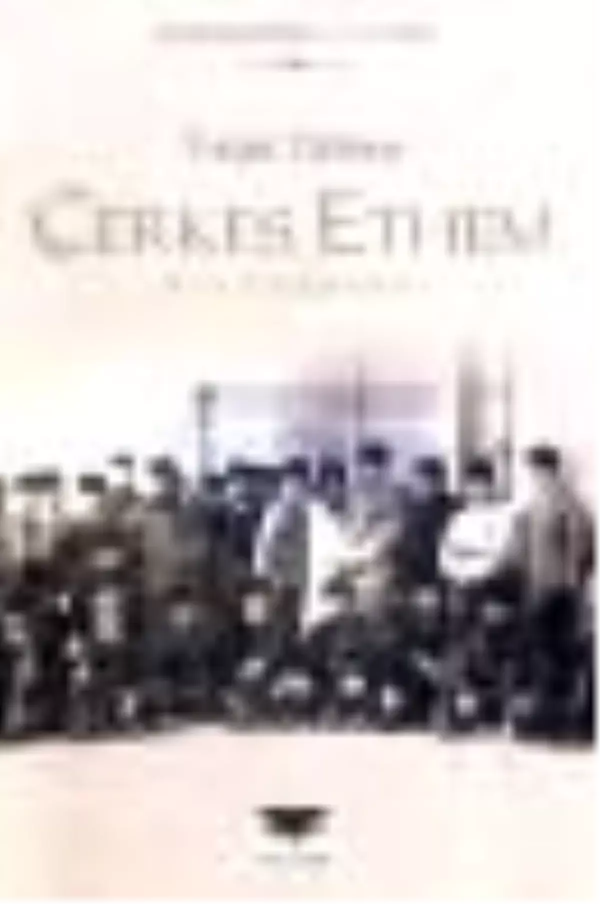 Çerkes Ethem Kitabı