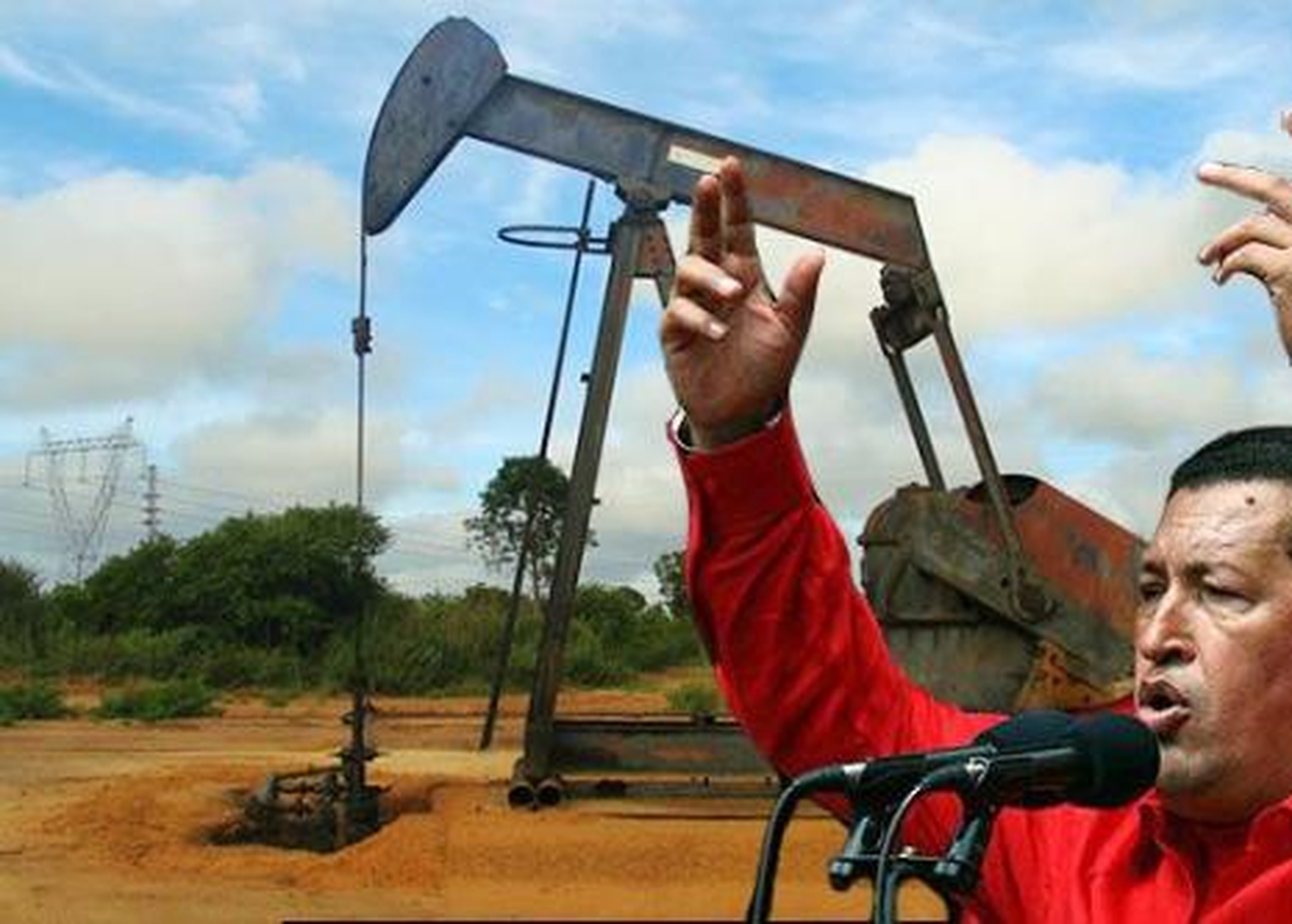 Chavez\'in Ölümü Petrolü Etkiler mi?