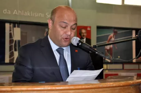 CHP Artvin İl Başkanı Bilgin: "7 Mart Artvinliler İçin ...