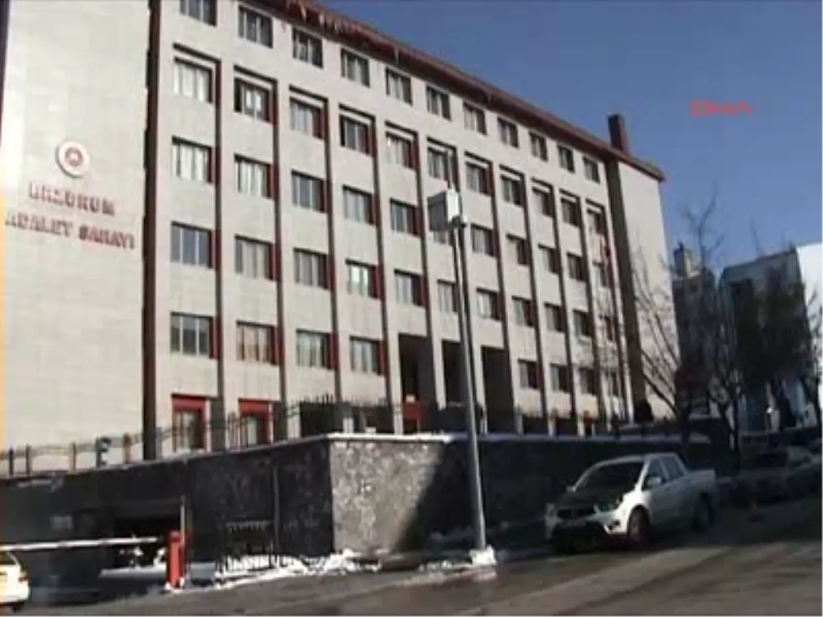 Bir Alt Kattaki Dosyalar İki Ayda Yukarı Çıkamadı