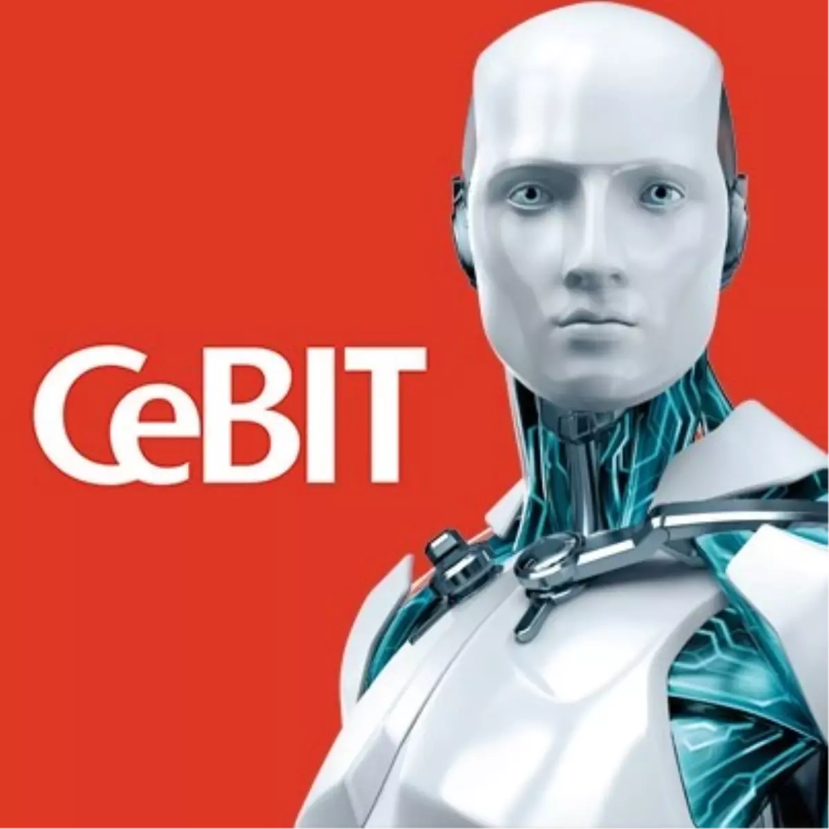 ESET, CeBIT 2013\'te