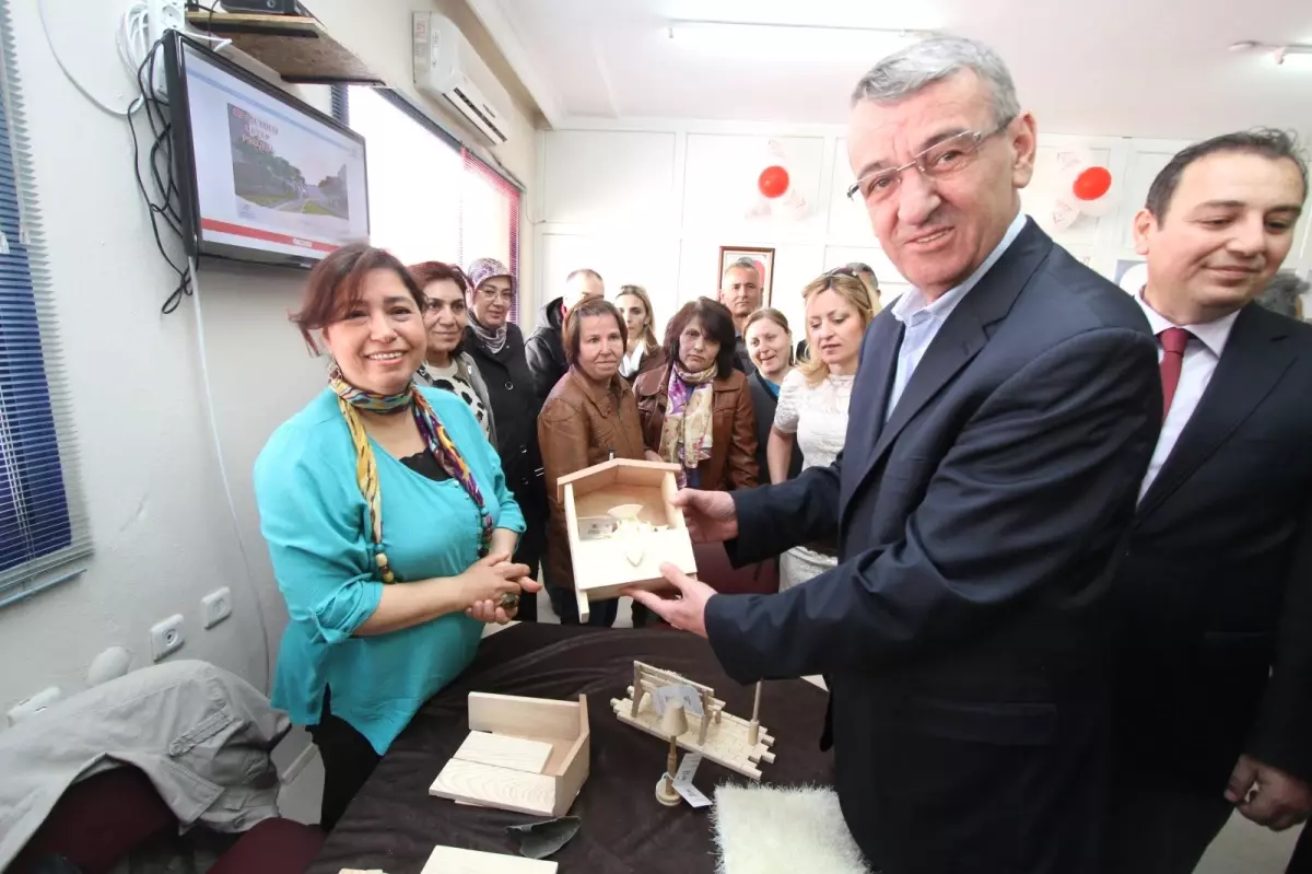 Gaziemir Belediye Başkanı Halil İbrahim Şenol Açıklaması