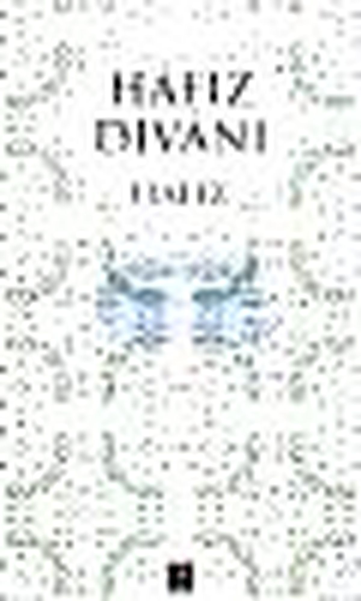 Hafız Divanı Kitabı