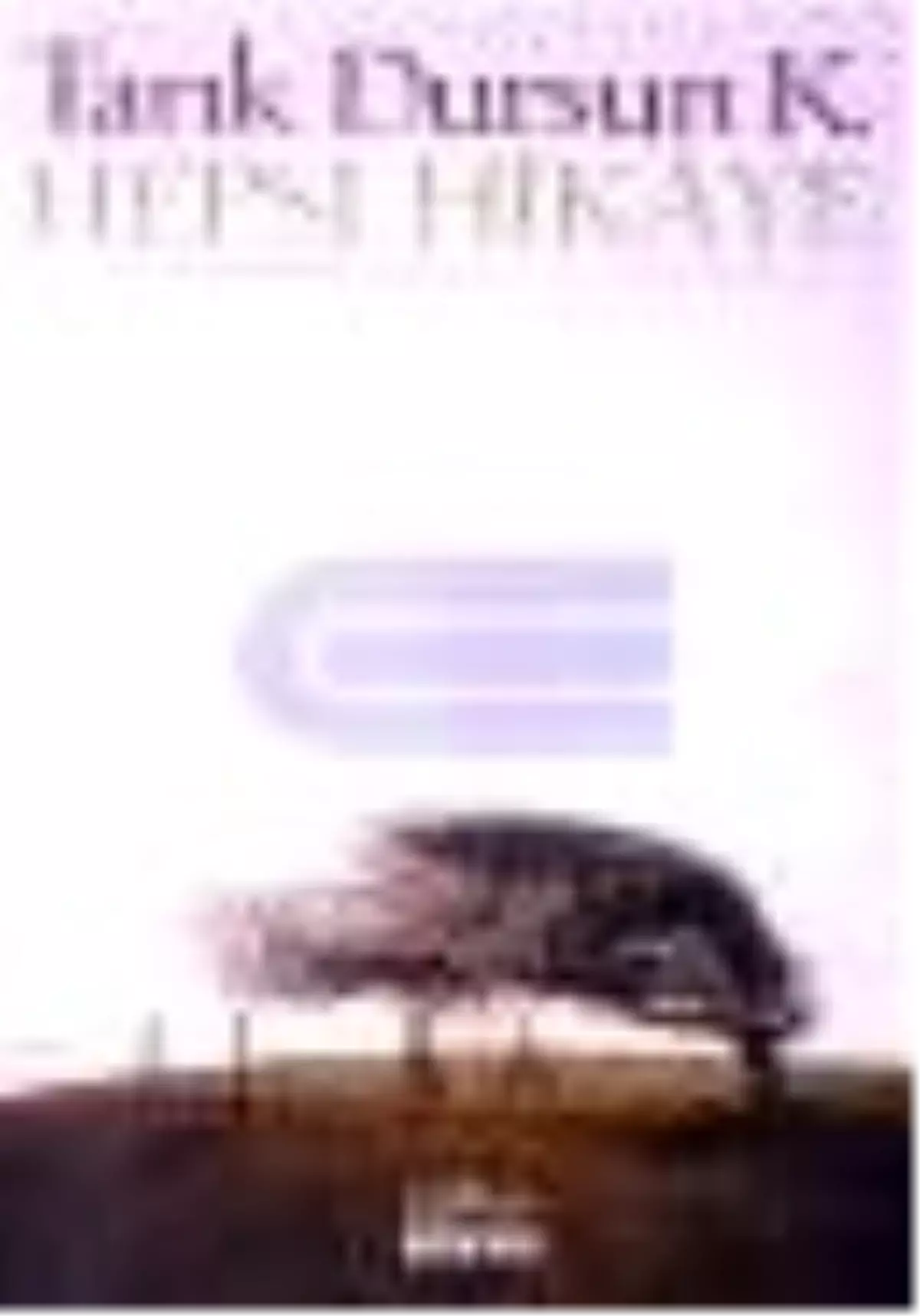 Hepsi Hikaye Kitabı