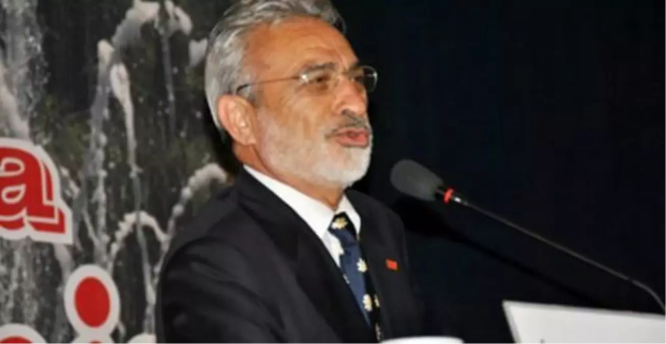 İsmet Özel: Evet, Şeriat İstiyorum!