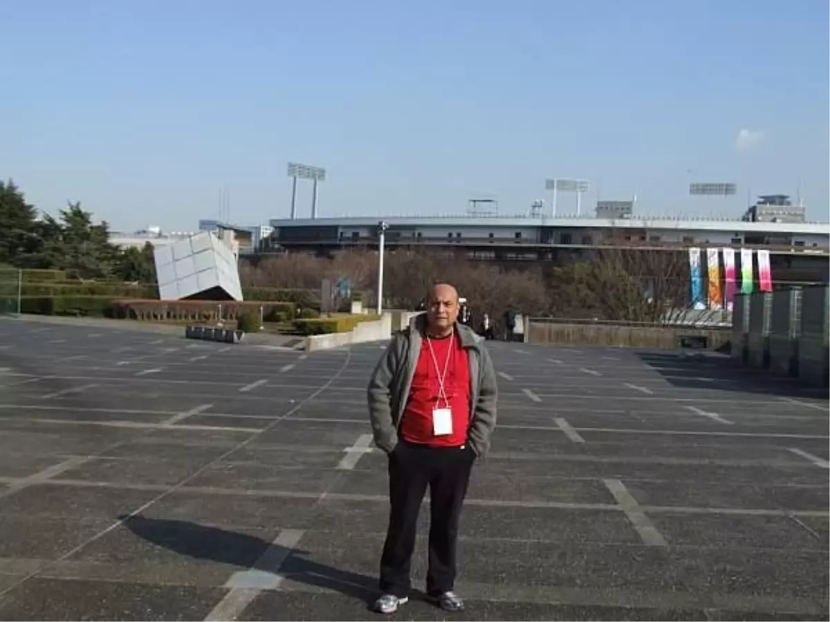 İstanbul-Tokyo Savaşları Başladı