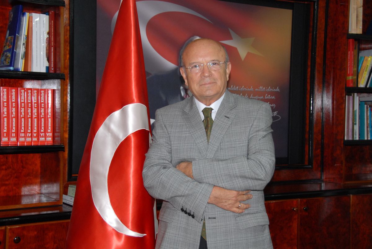 Karaman, Herkesin Yaşamak İsteyeceği Bir Şehir Olacak