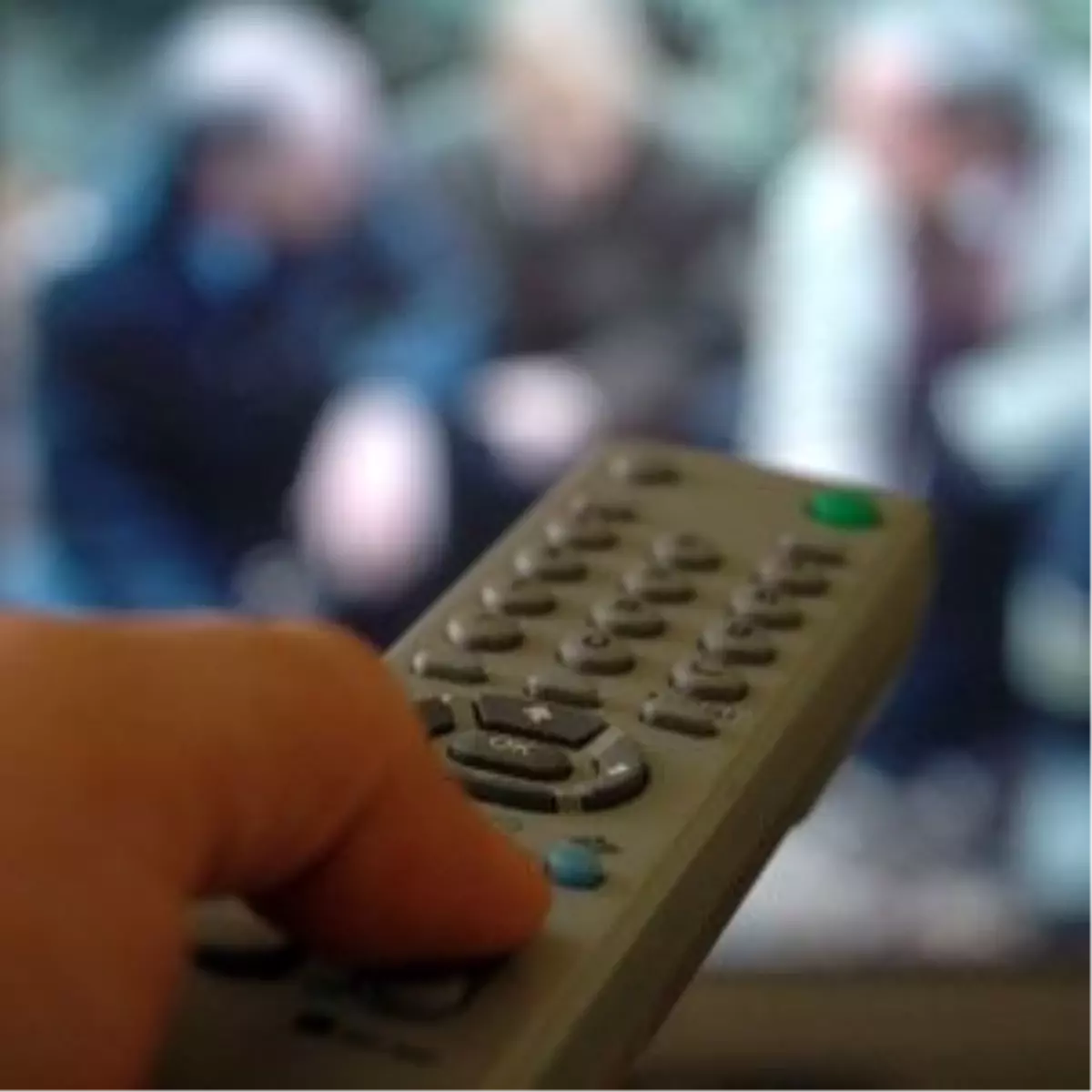 Karasal Sayısal Yayın Alıcı Standardı Belli Oldu