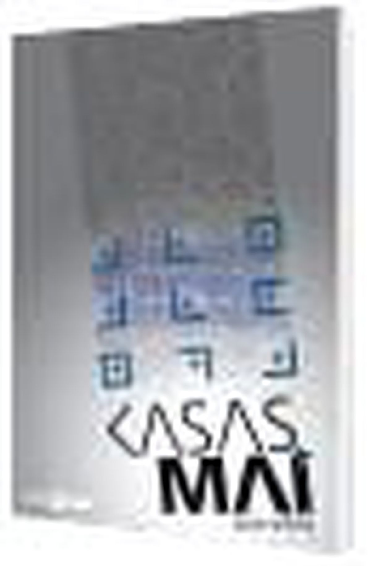 Kasas Mai Kitabı