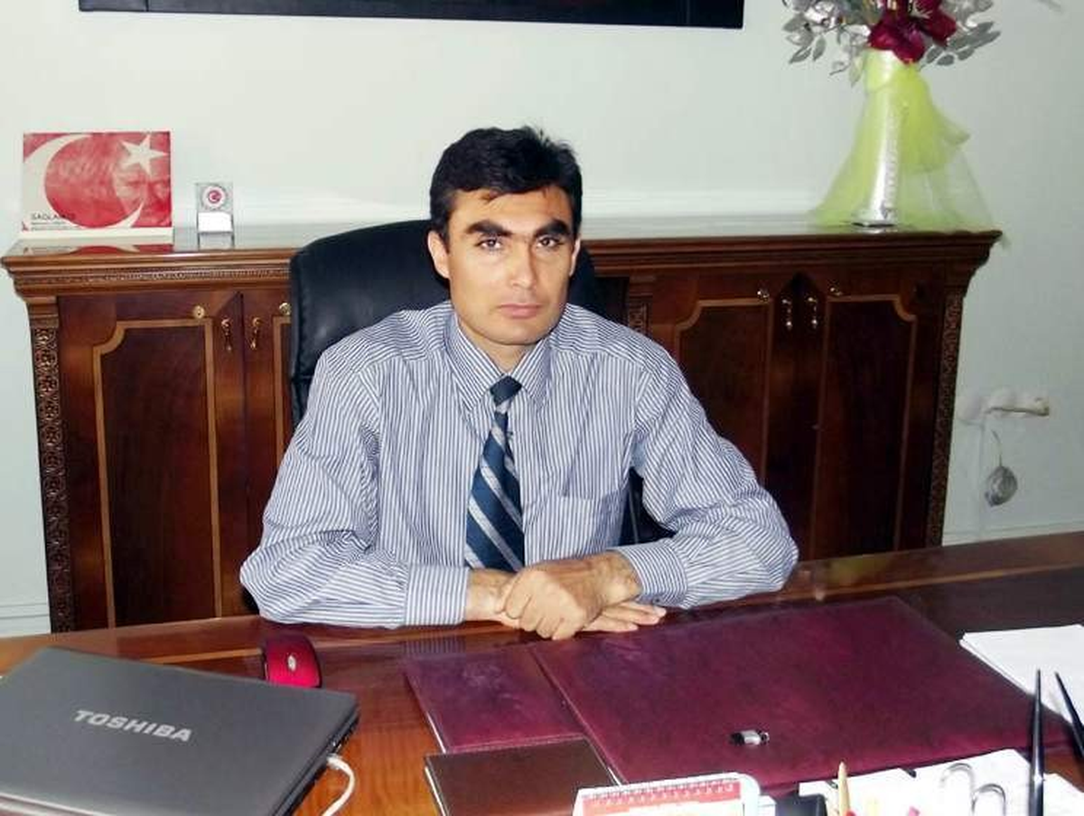 Kösekul, 2012 Desteklemeleri Ödenmeye Başlandı